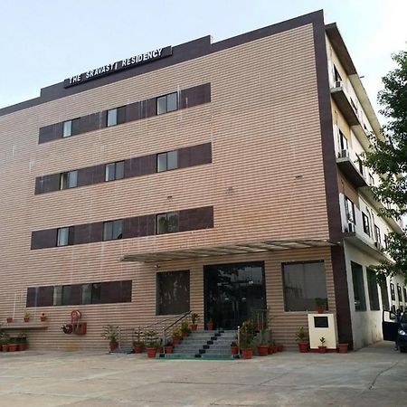 Hotel Sravasti Residency Katra  Экстерьер фото